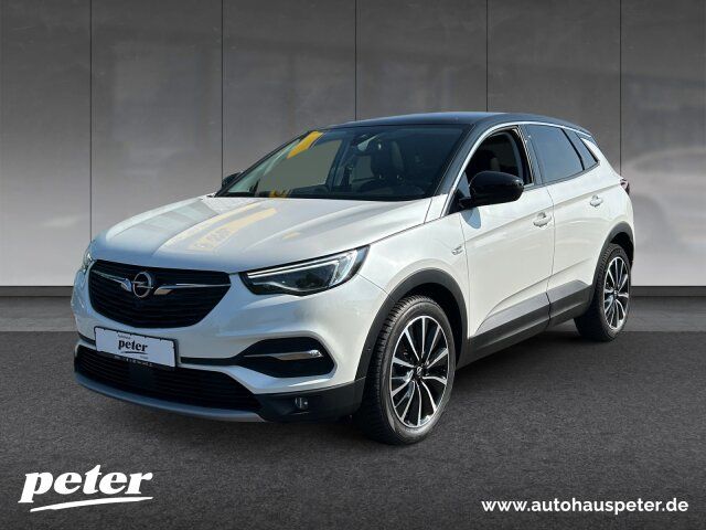 Opel Grandland (X) 2021
