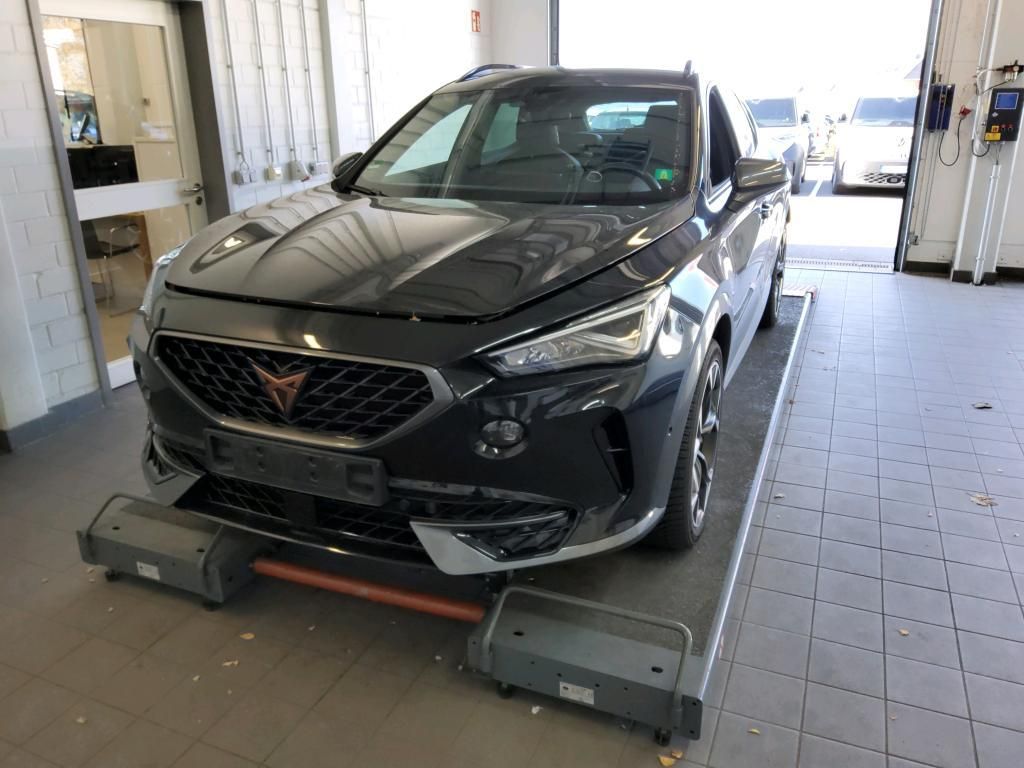 Cupra Formentor 2022