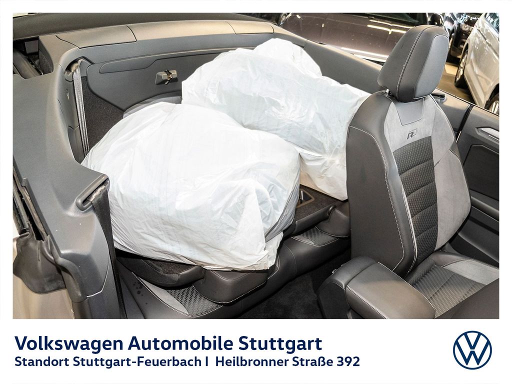 Volkswagen T-Roc 2021