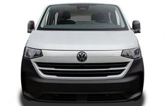 Volkswagen T7 Transporter