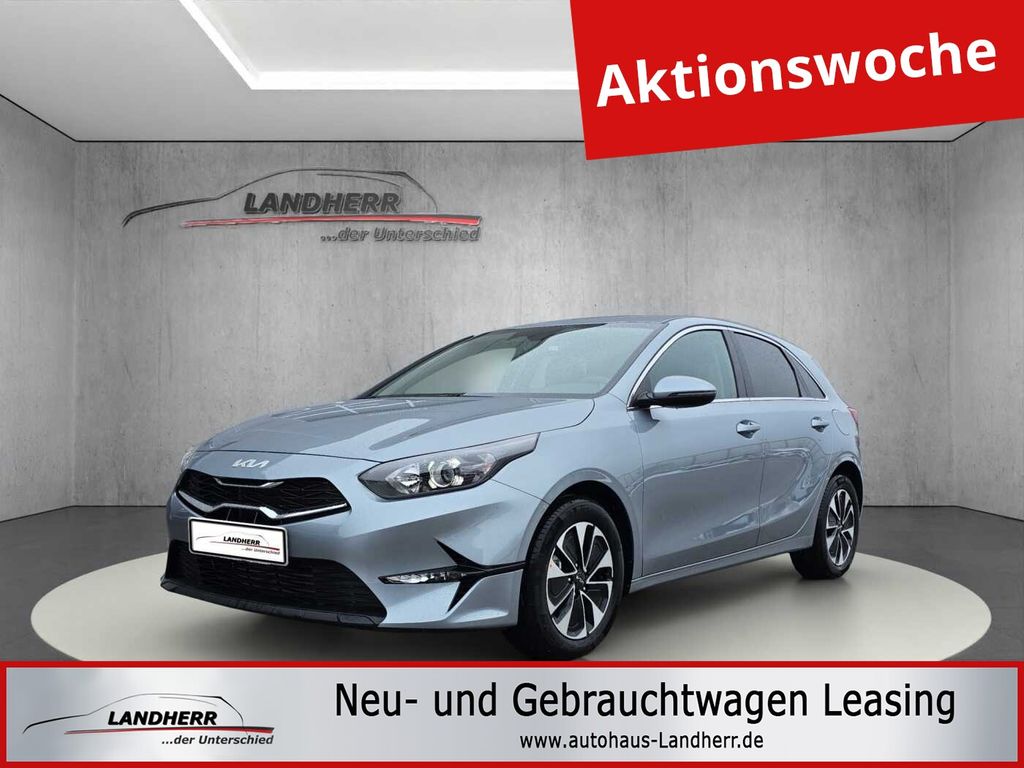 Kia cee'd / Ceed 2026