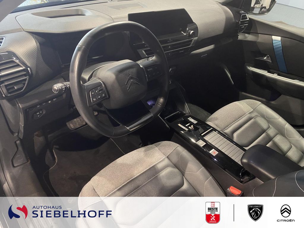 Citroën C4 2022