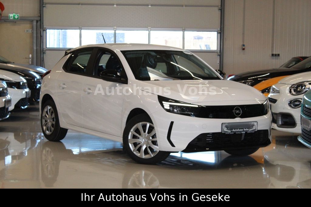 Opel Corsa 2024