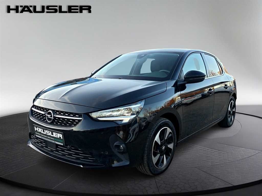 Opel Corsa 2021
