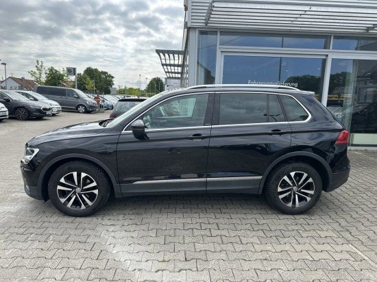 Volkswagen Tiguan 2019