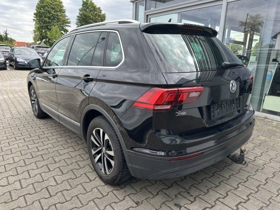 Volkswagen Tiguan 2019