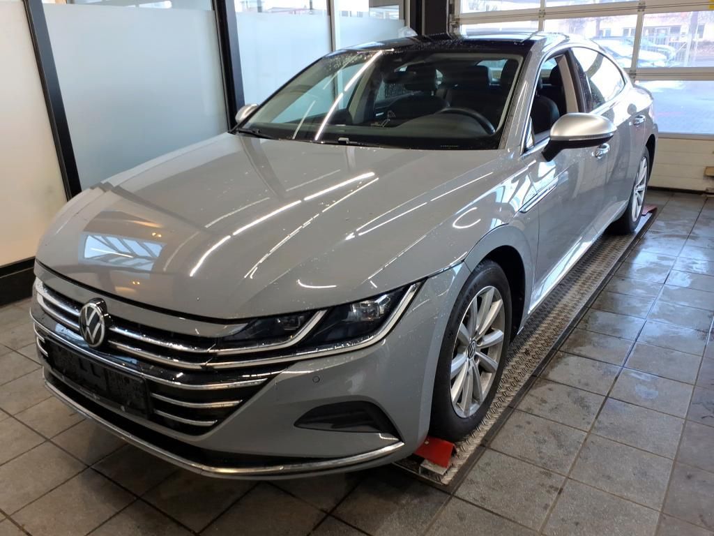 Volkswagen Arteon 2022
