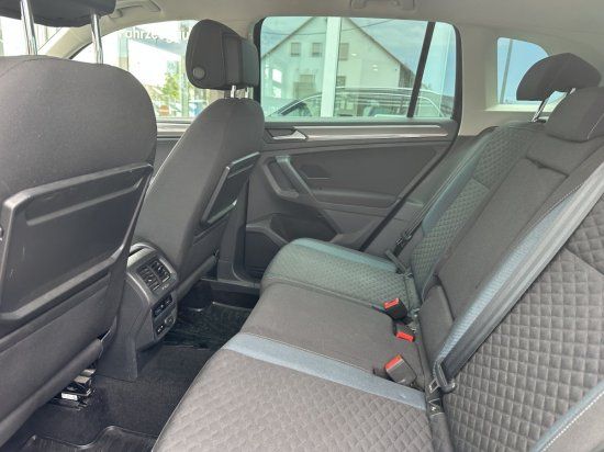 Volkswagen Tiguan 2019