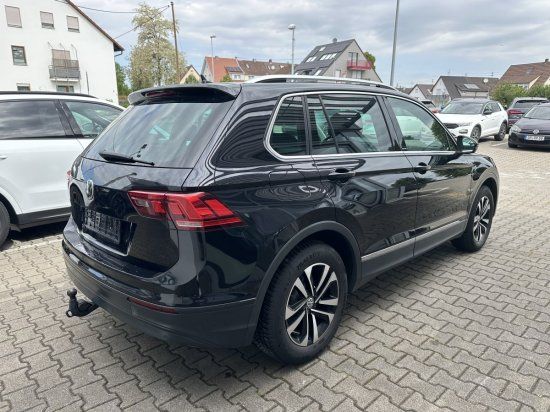 Volkswagen Tiguan 2019