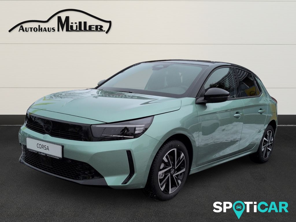 Opel Corsa 2026