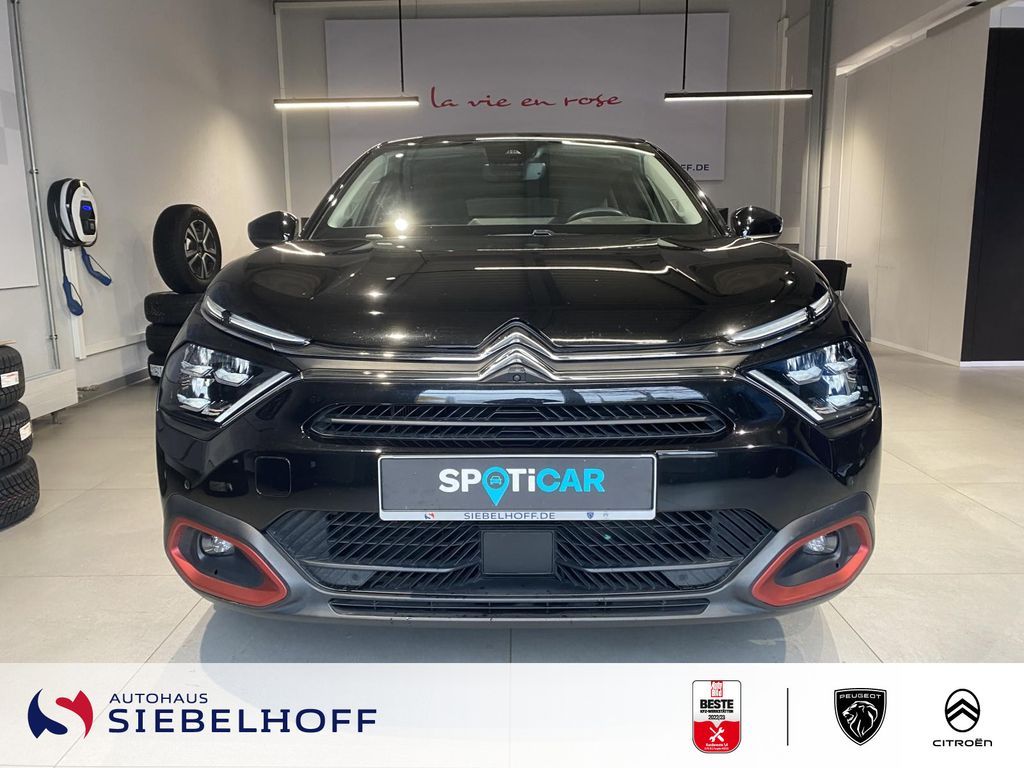 Citroën C4 2022
