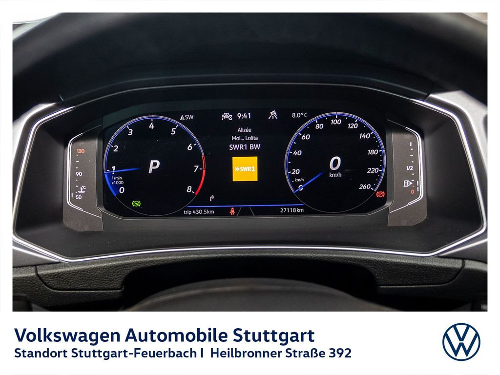 Volkswagen T-Roc 2021