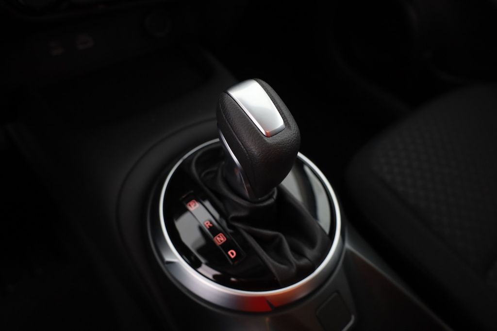 Nissan Juke 2025
