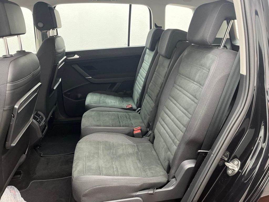 Volkswagen Touran 2023
