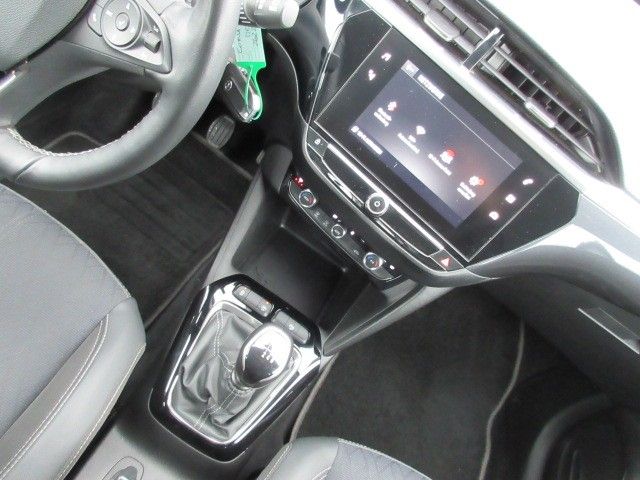 Opel Corsa 2022