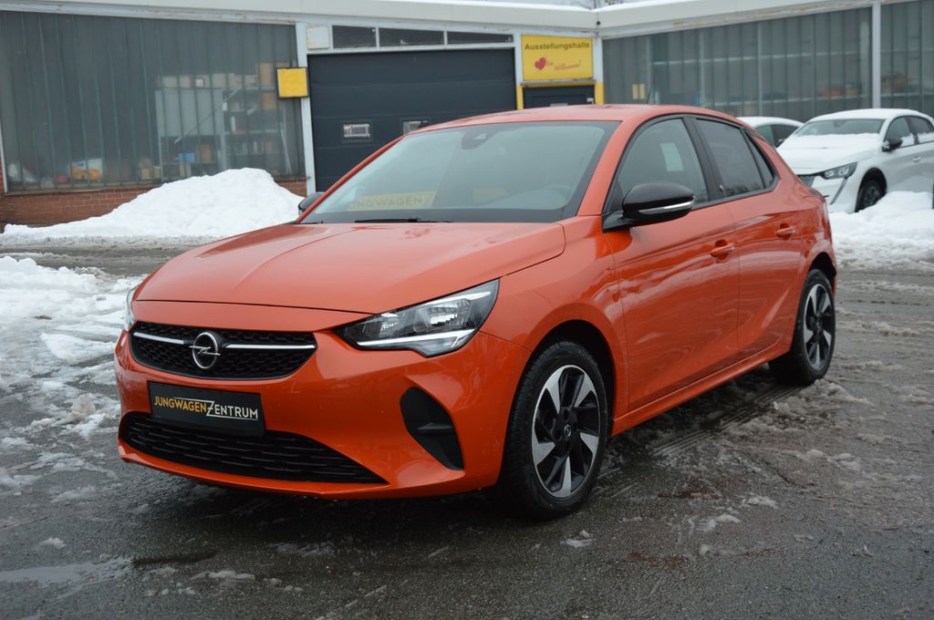 Opel Corsa 2022