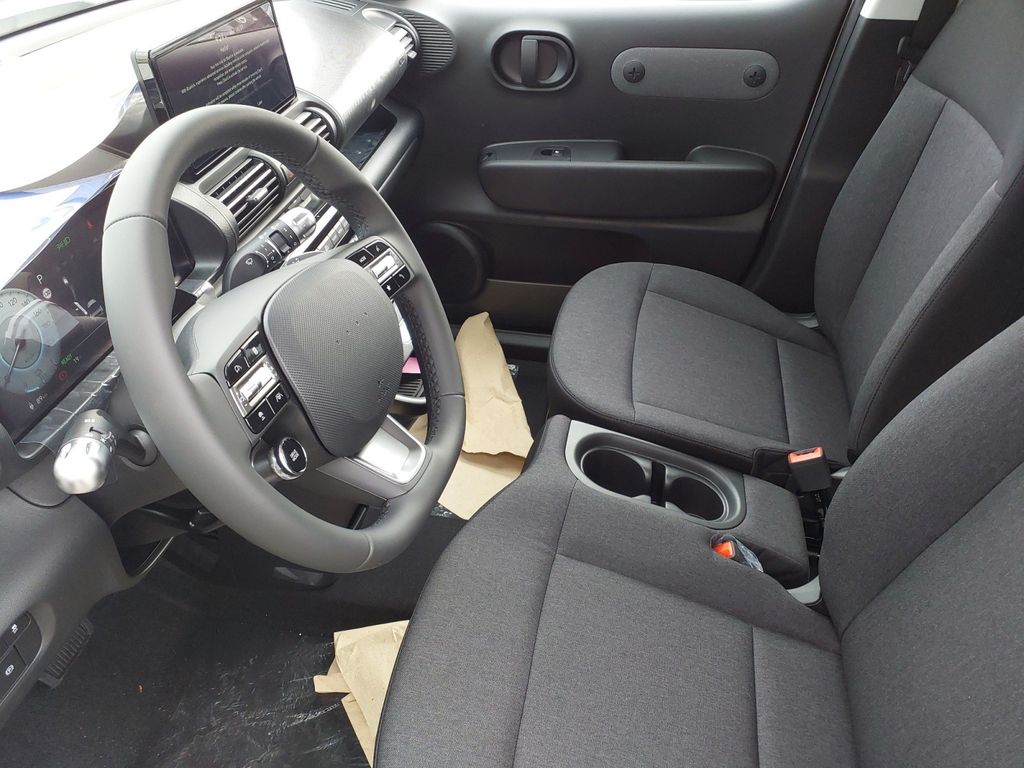 Hyundai INSTER 2025