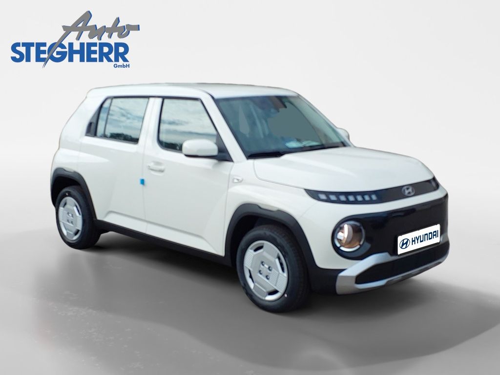 Hyundai INSTER 2025