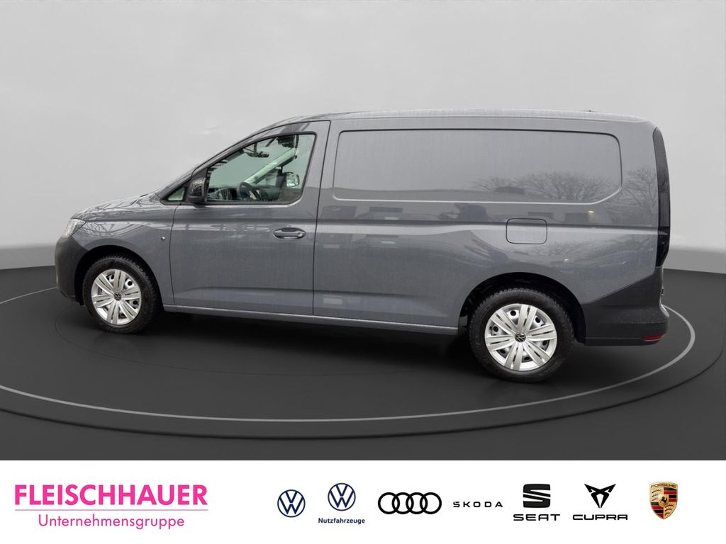 Volkswagen Caddy Maxi 2023