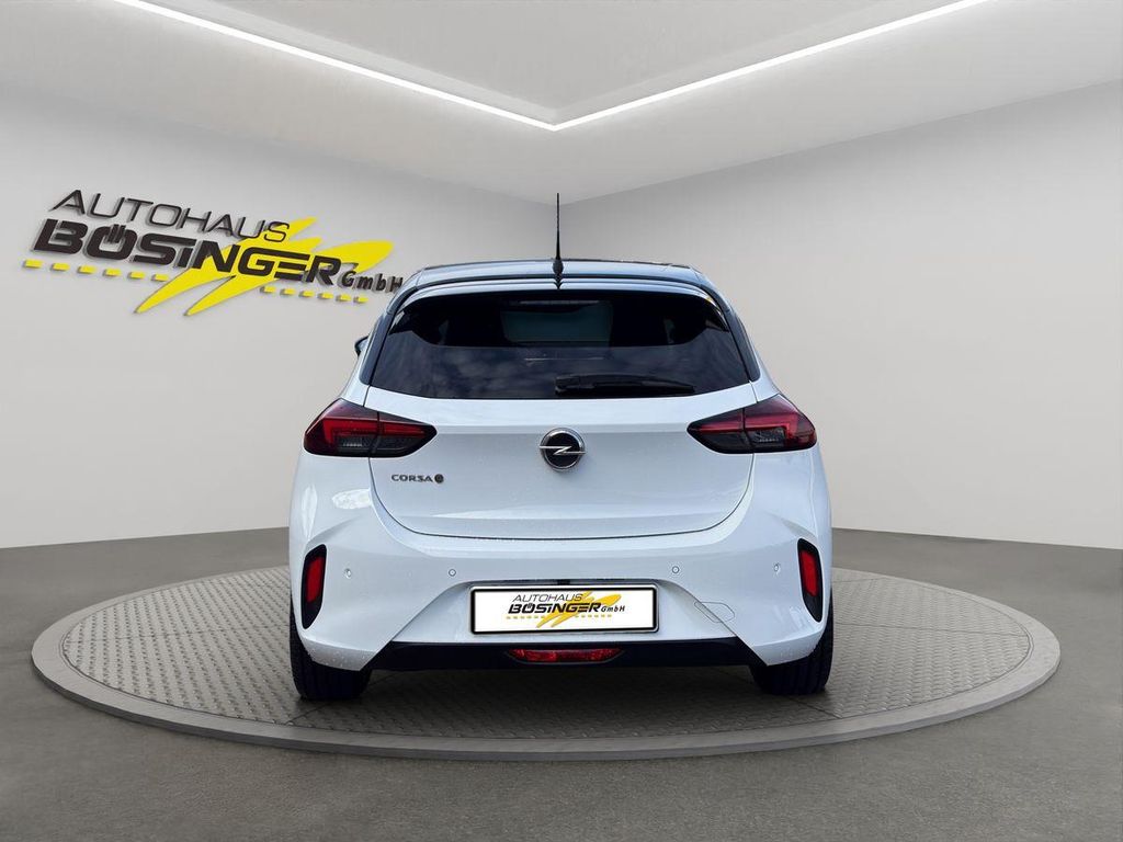 Opel Corsa 2022