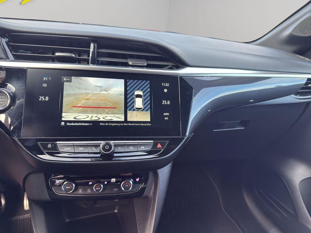 Opel Corsa 2022
