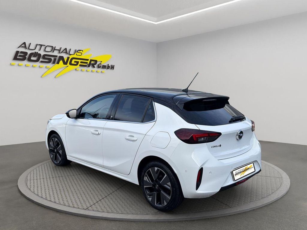 Opel Corsa 2022