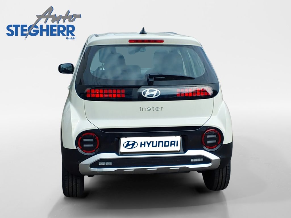Hyundai INSTER 2025