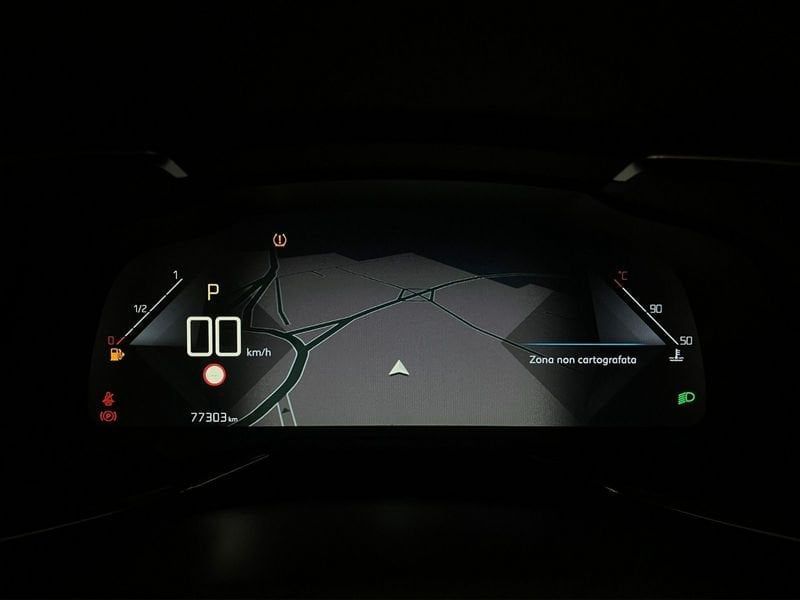 DS Automobiles DS7 (Crossback) 2022