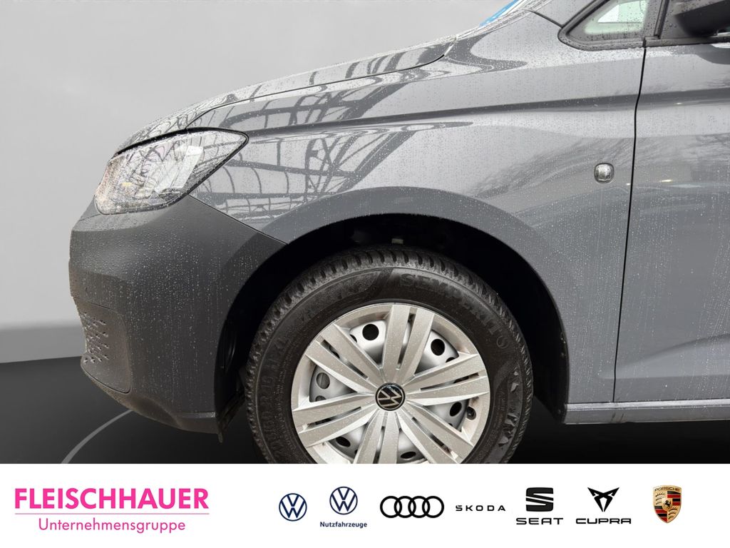 Volkswagen Caddy Maxi 2023