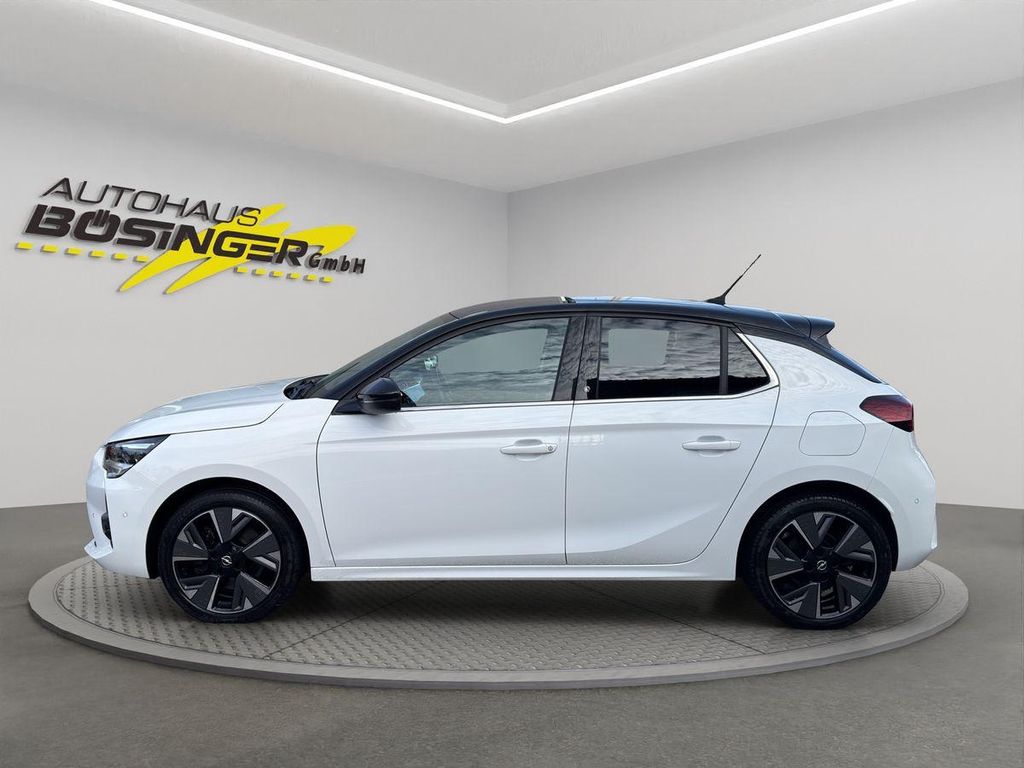 Opel Corsa 2022