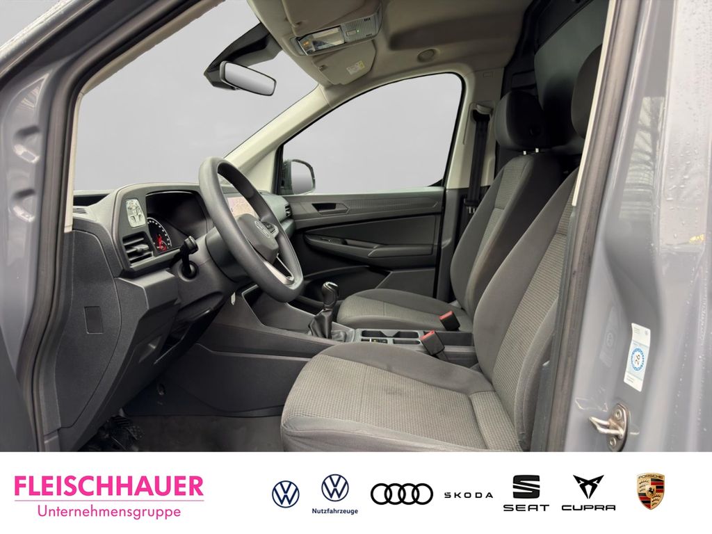 Volkswagen Caddy Maxi 2023