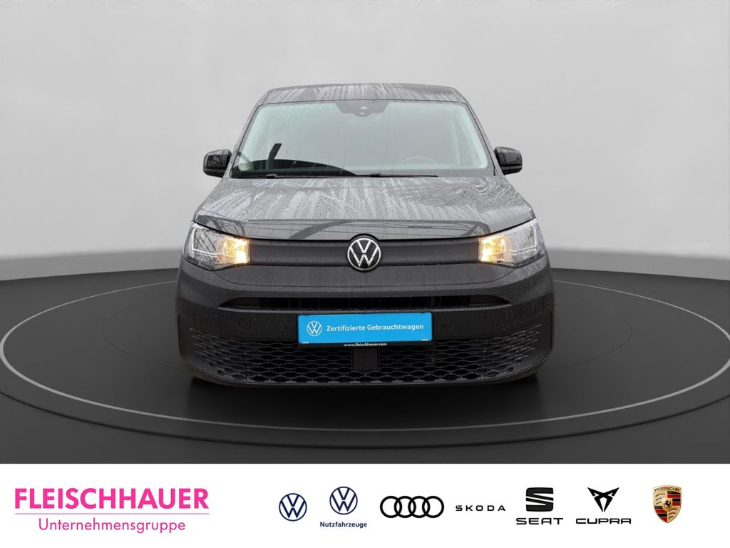 Volkswagen Caddy Maxi 2023
