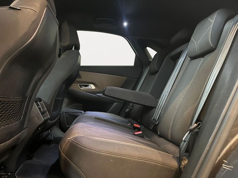 DS Automobiles DS7 (Crossback) 2022