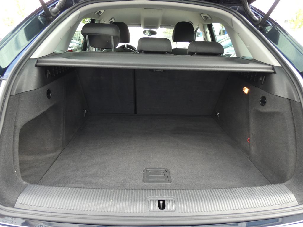 Audi Q3 2012