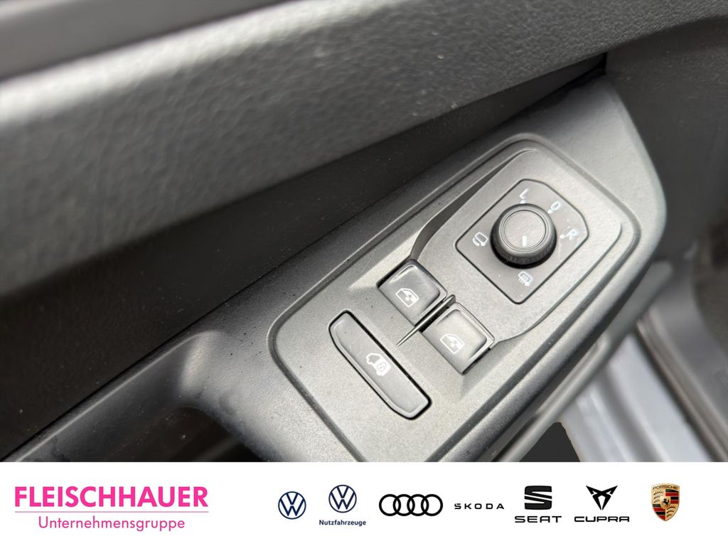 Volkswagen Caddy Maxi 2023