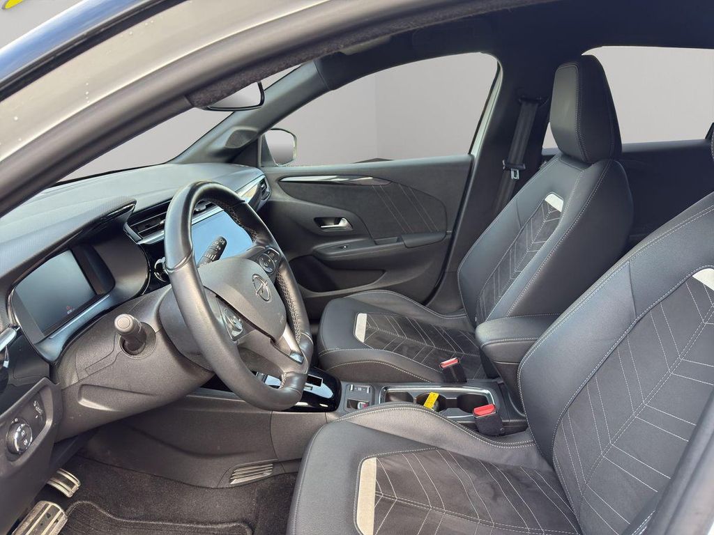 Opel Corsa 2022