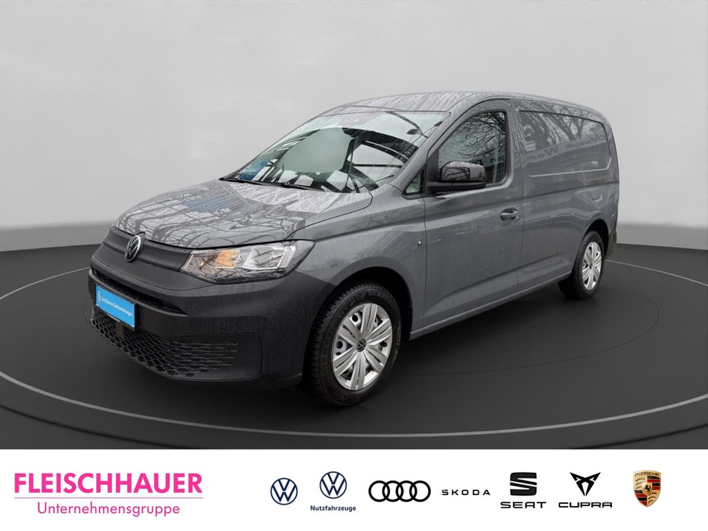 Volkswagen Caddy Maxi 2023