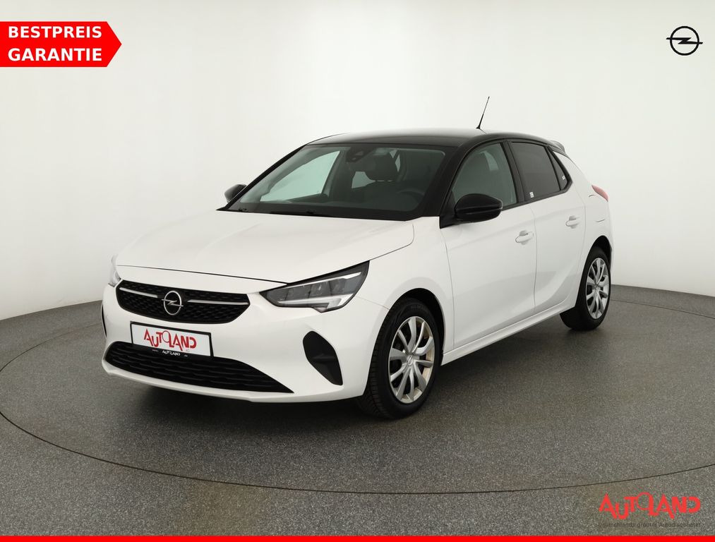 Opel Corsa 2021