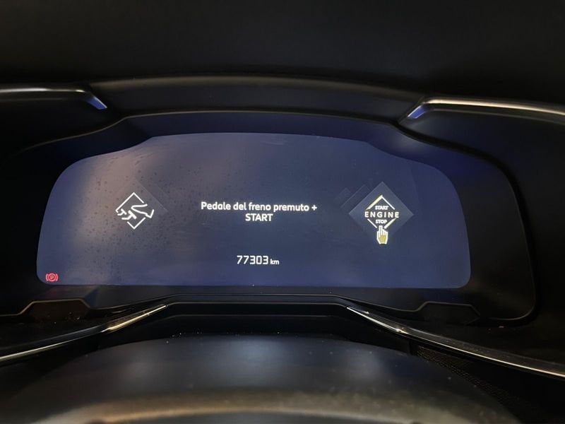 DS Automobiles DS7 (Crossback) 2022