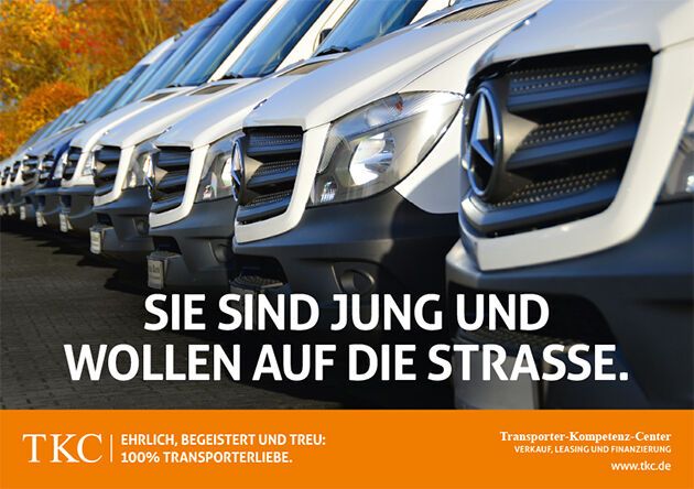 Mercedes-Benz Vito 2021