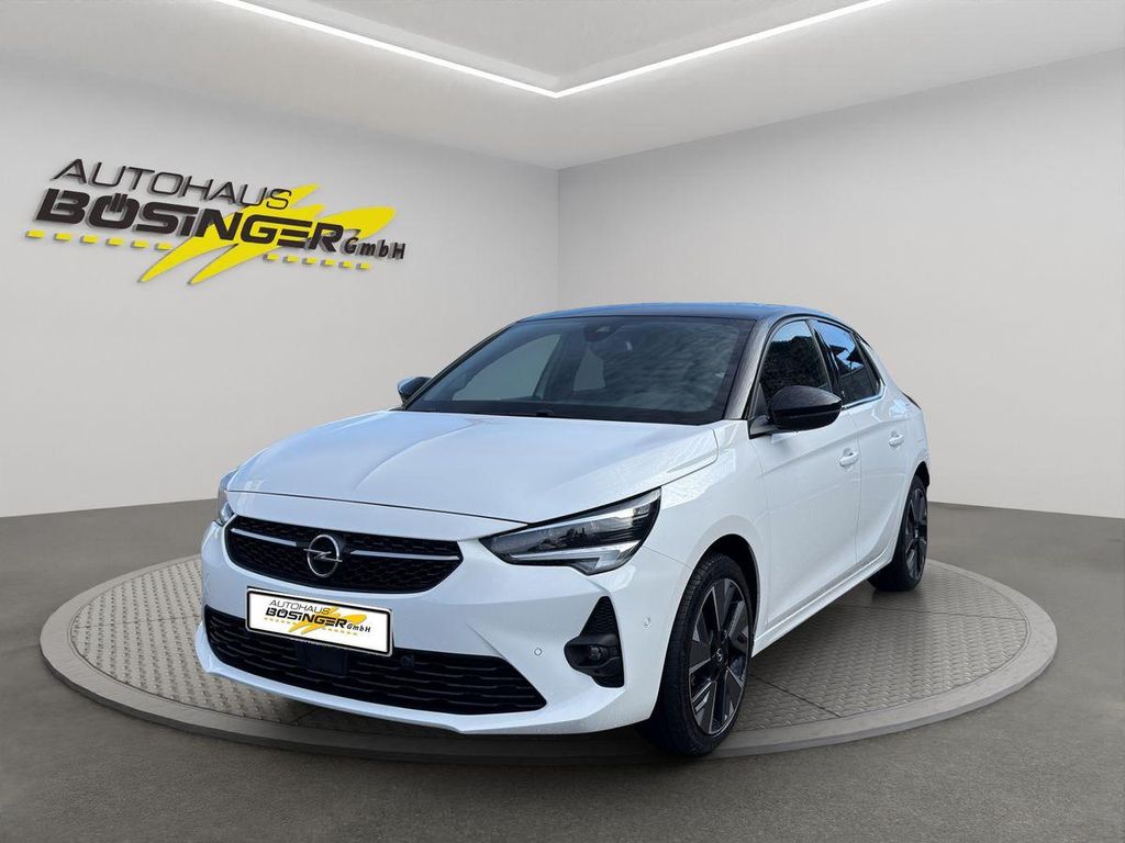 Opel Corsa 2022