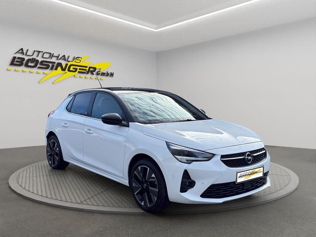 Opel Corsa 2022