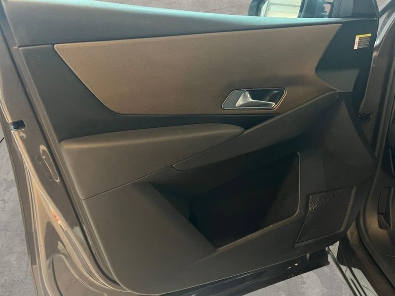 DS Automobiles DS7 (Crossback) 2022