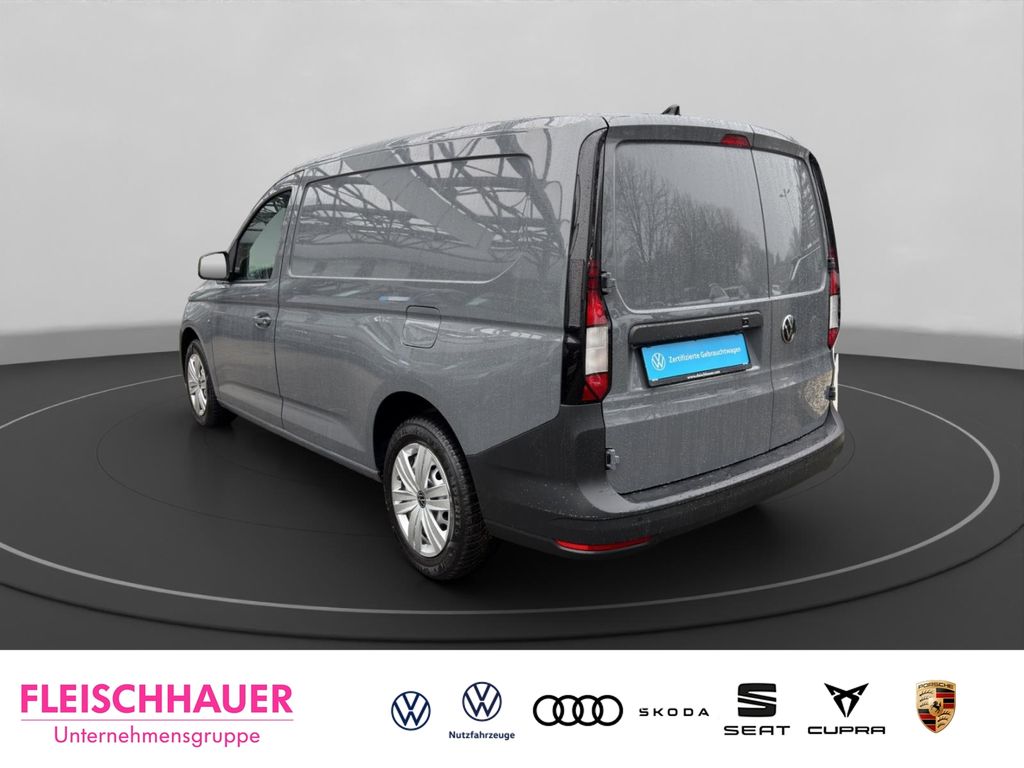 Volkswagen Caddy Maxi 2023