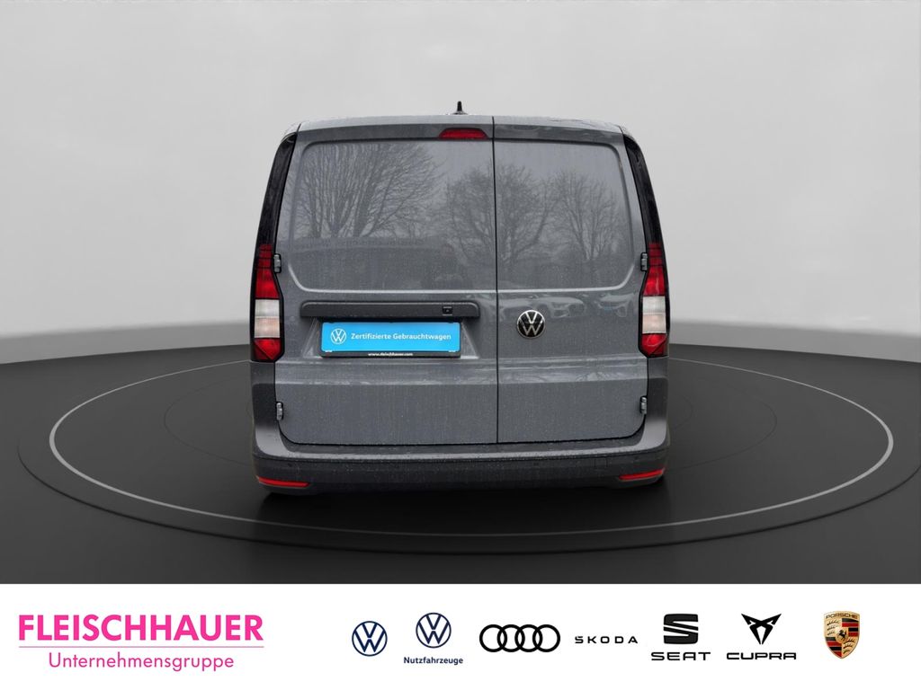 Volkswagen Caddy Maxi 2023
