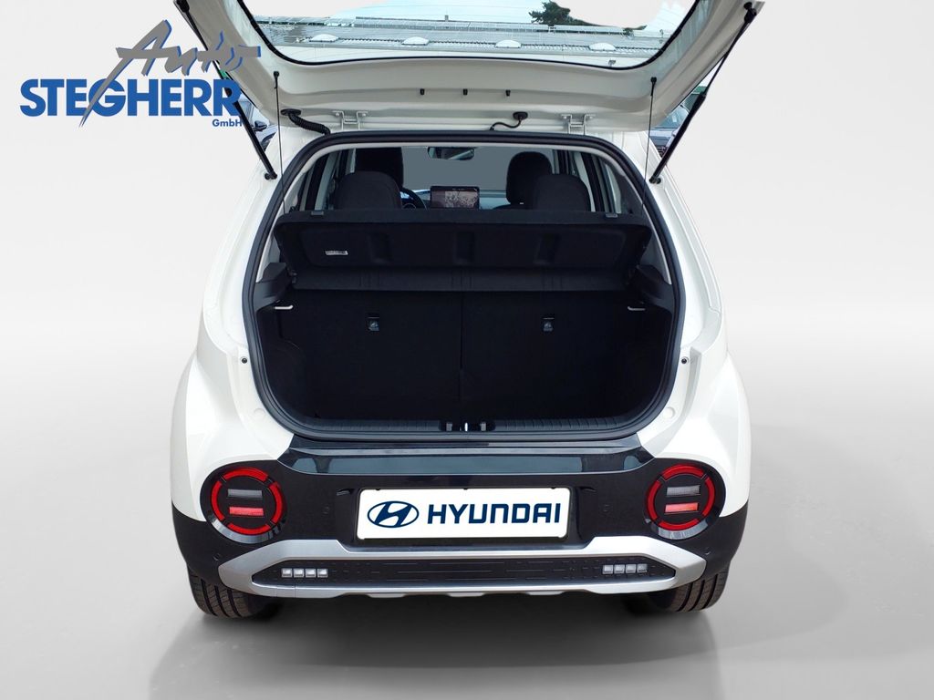 Hyundai INSTER 2025