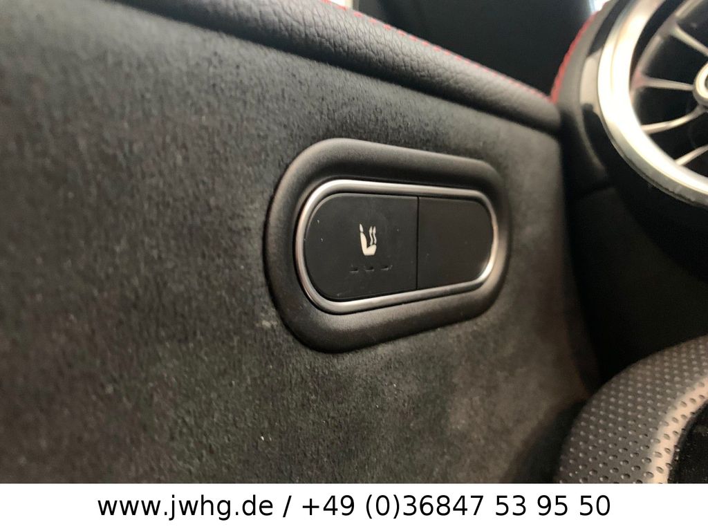 Mercedes-Benz CLA 250 2020