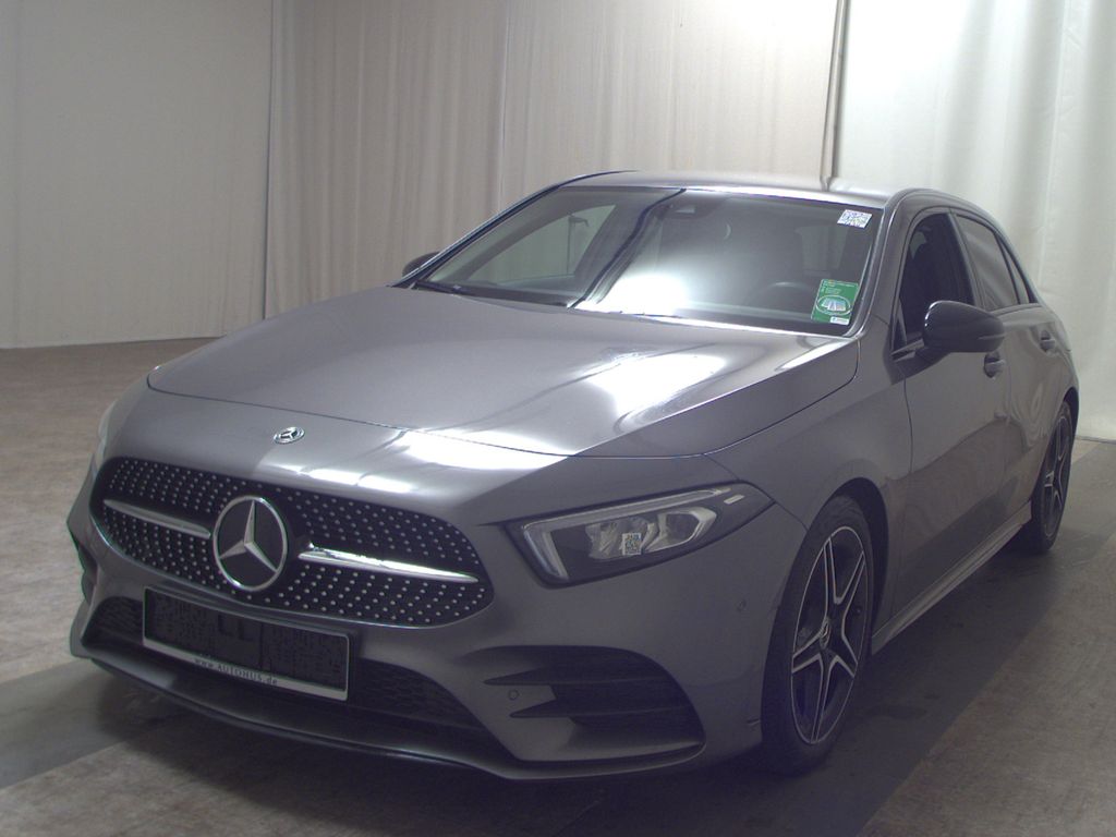 Mercedes-Benz A 180 2023