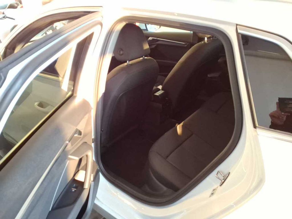Audi A3 2021