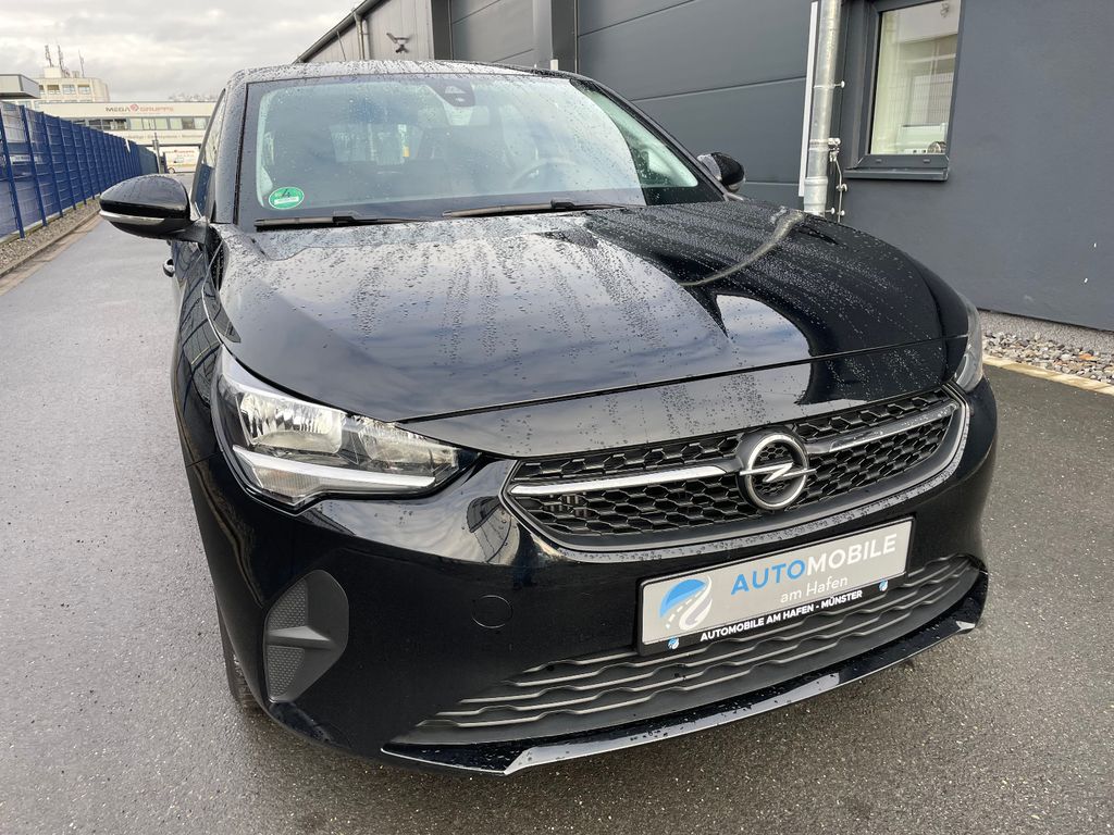 Opel Corsa 2020